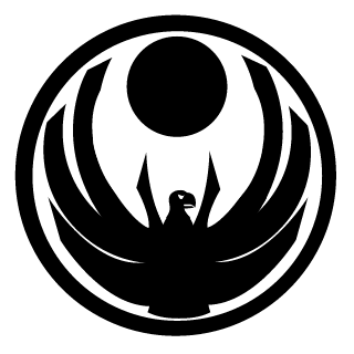 ARF-Soldier's emblem