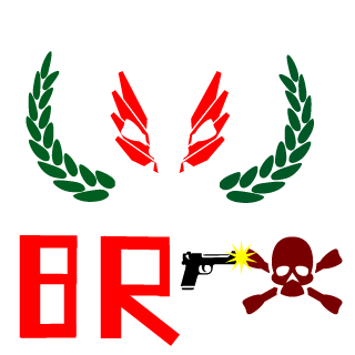 BattleRagers's emblem