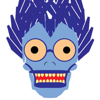 Bongo254's emblem