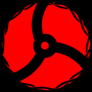 FoxieBlxck's emblem