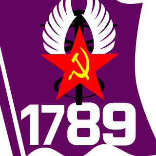 Oscar Matilla's emblem