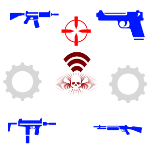 lIlsktten's emblem