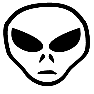 AIM-Rzeznik's emblem