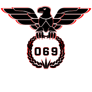 069-ZeroSixNine's emblem