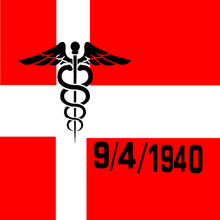 InfanteristPIK's emblem