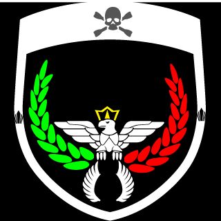 AndresNajar's emblem
