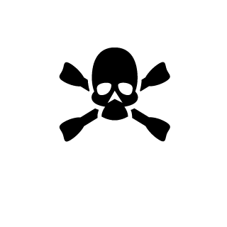 Hantrollo's emblem