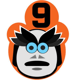 evilsherpa's emblem