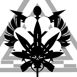 MurdaMuzik360's emblem