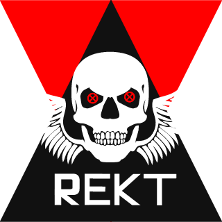 REAPER's emblem