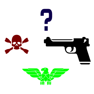 D0GE0K's emblem