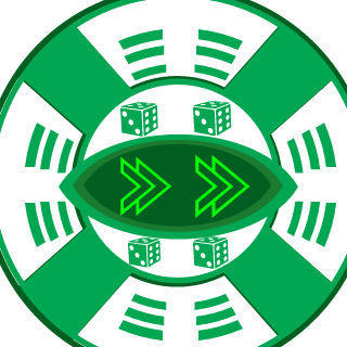 Fineline312's emblem
