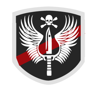 SilverTape2137's emblem