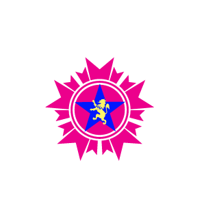 Djambo01's emblem