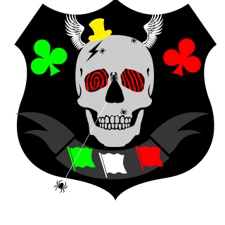 Barryrubapaglia's emblem