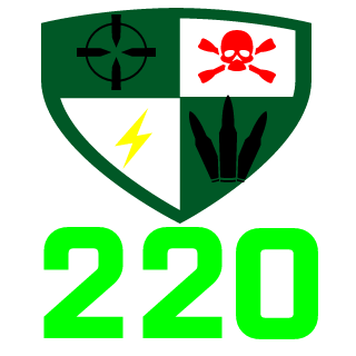 220Grain's emblem