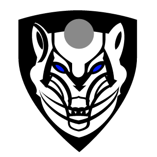 Gingarou's emblem