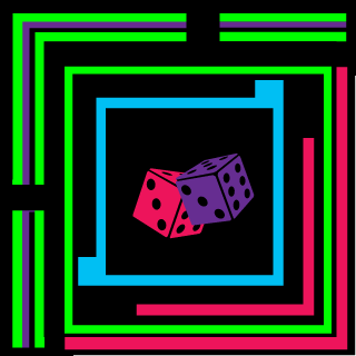 orlanjunior's emblem