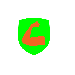 smedla's emblem