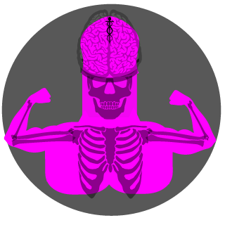 Qeuvken's emblem