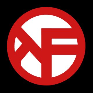 TTV-Missile's emblem