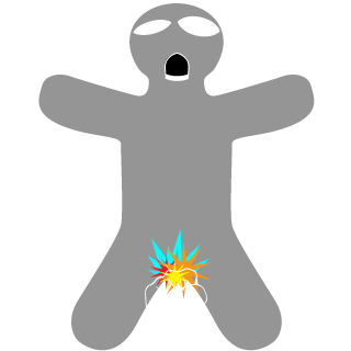 Iggienator's emblem