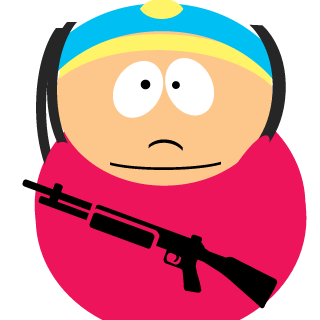EdRush007's emblem