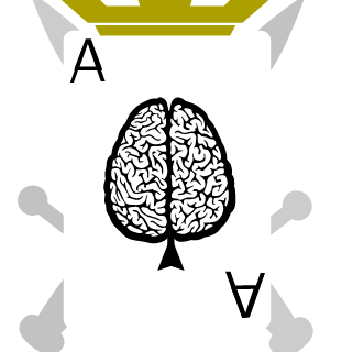 FreizeitIdiot's emblem