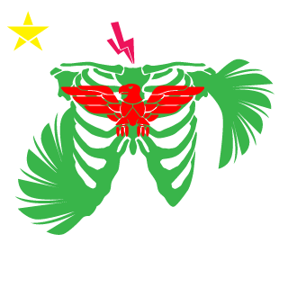GoldenCapibara's emblem