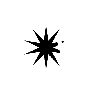 Totaletarizm's emblem