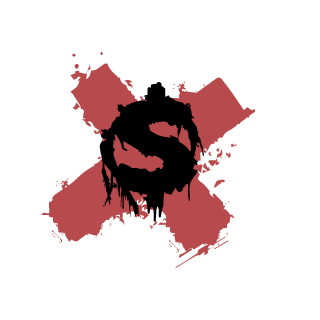 QEK's emblem