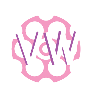 VlakaW's emblem