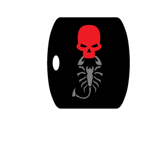 Dusk 2014's emblem