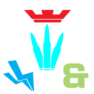 BMOEONE's emblem