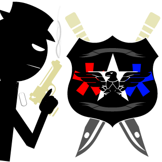 RaZentT's emblem