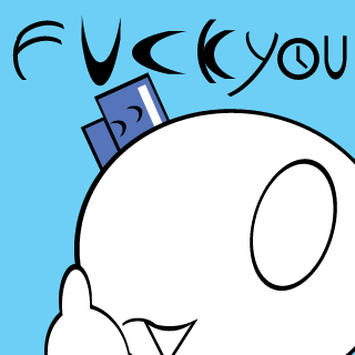 l-WHITE-SILVER-l's emblem