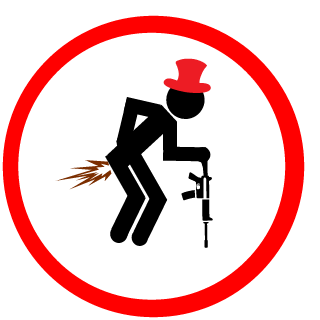 DOldFart's emblem