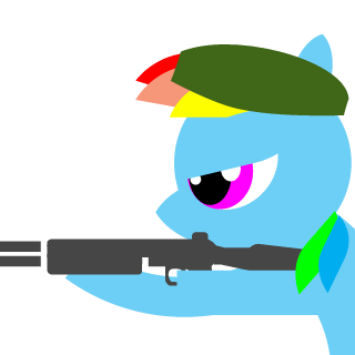 ROWID AK's emblem