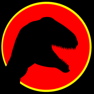 VelothiRaptor's emblem