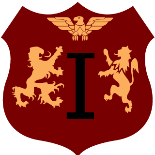 BlackStag's emblem
