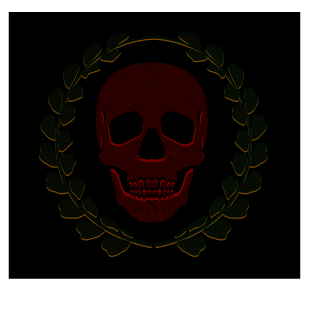 Vasolc's emblem