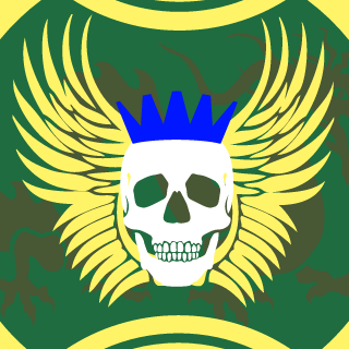 Hankaws's emblem