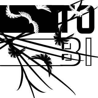 TOBI's emblem