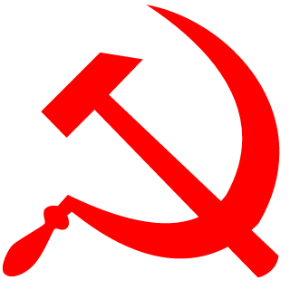 Nikolaivstky's emblem
