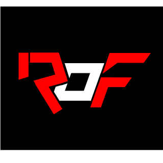 RoF E-SPORT's emblem