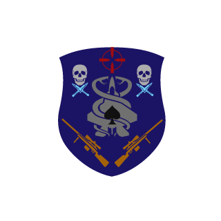 Sneipher's emblem