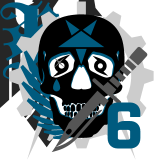 DJRaVeS's emblem