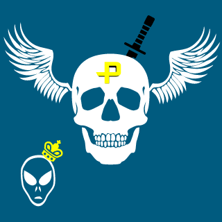 BloodHunter_Evil's emblem
