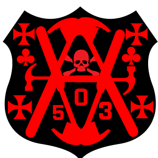 Matherson503's emblem
