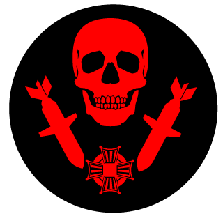 IGROV's emblem